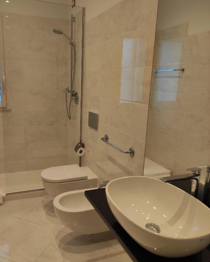 Casa Vacanze Medit Alassio Exteriör bild