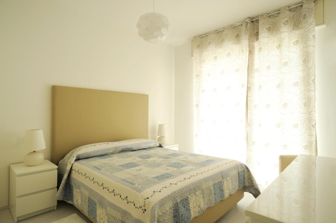 Casa Vacanze Medit Alassio Exteriör bild